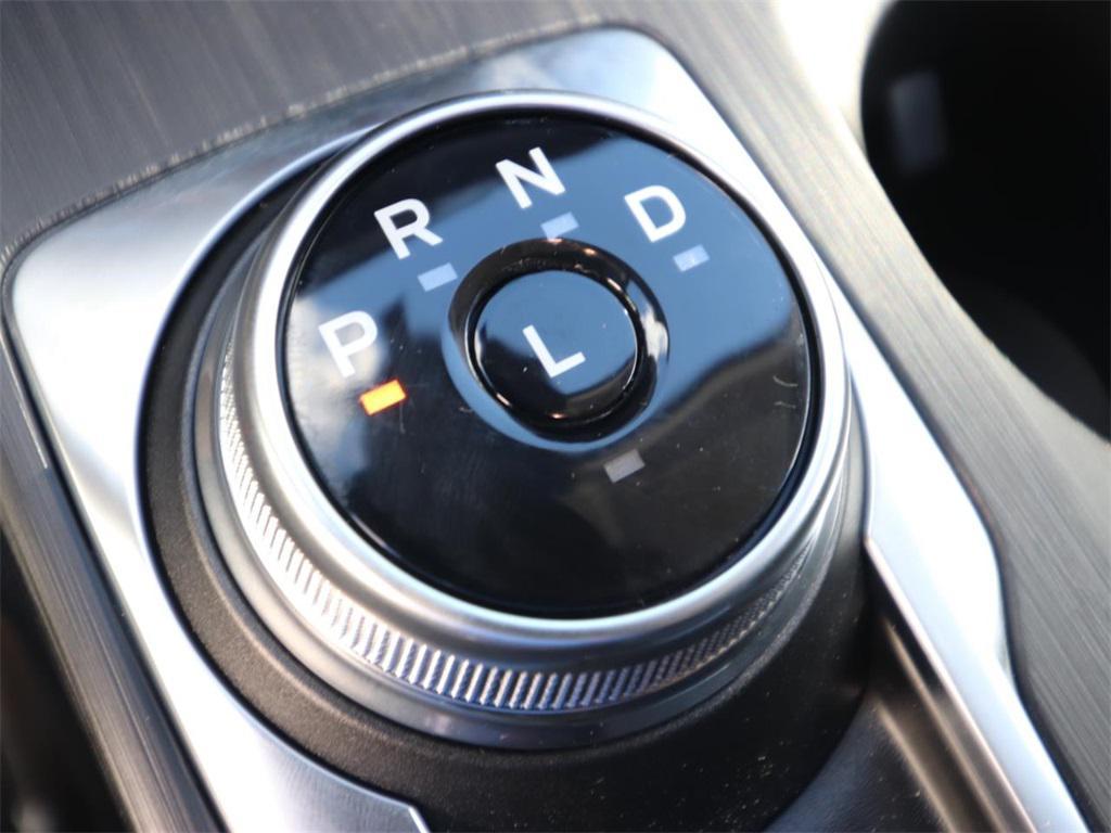 new 2026 Ford Escape car, priced at $26,716