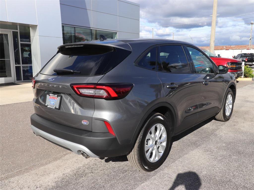 new 2026 Ford Escape car, priced at $26,716