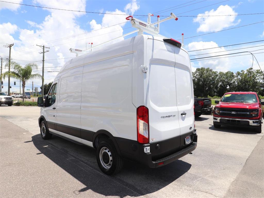 used 2024 Ford Transit-250 car, priced at $51,676
