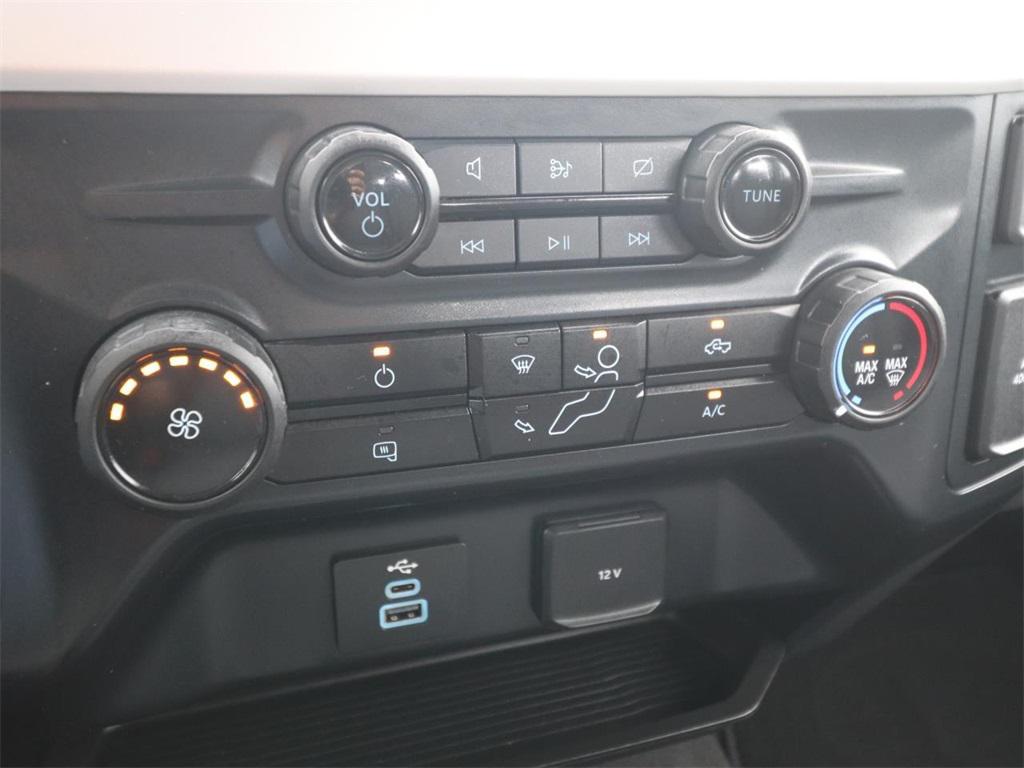 used 2024 Ford F-250 car, priced at $50,989