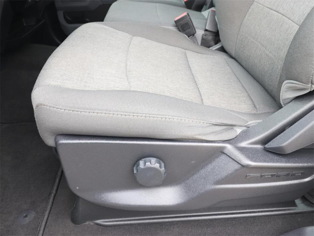 used 2024 Ford F-250 car, priced at $50,989