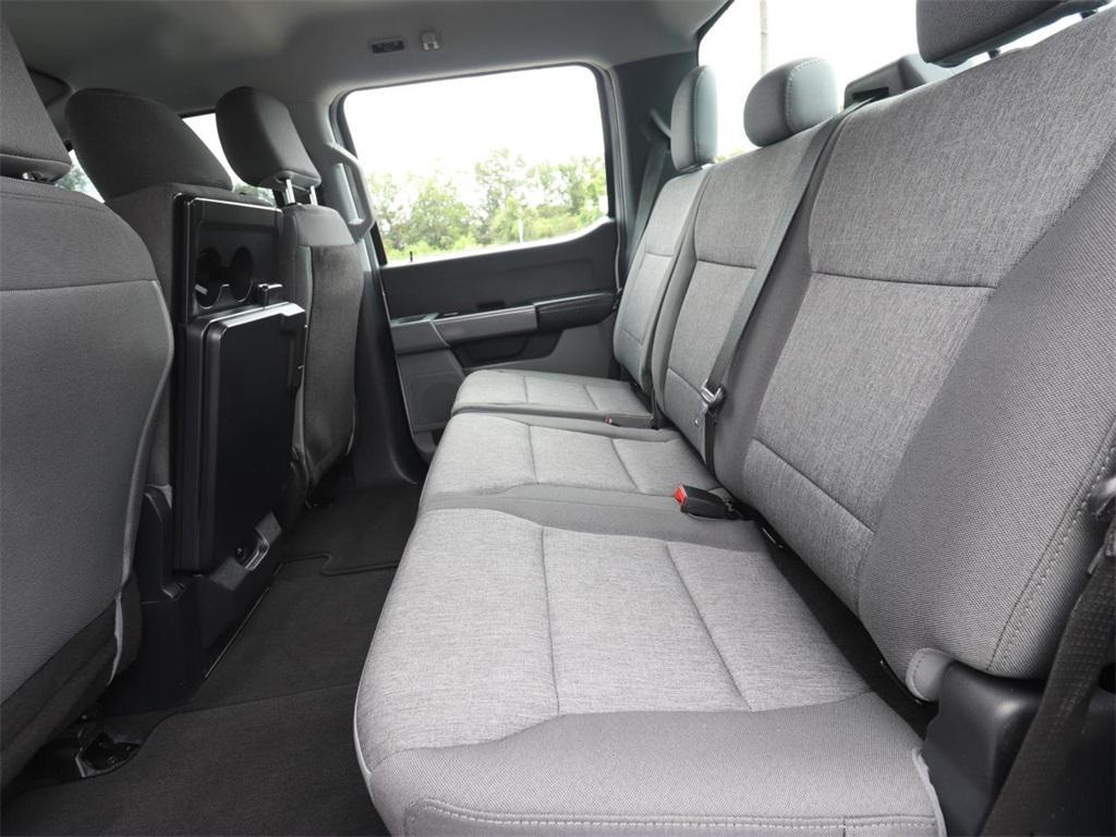 used 2024 Ford F-250 car, priced at $50,989