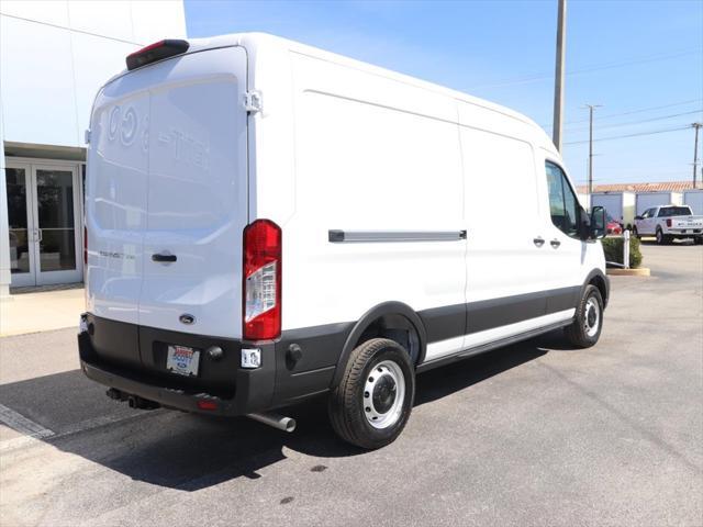 new 2025 Ford Transit-250 car, priced at $51,450