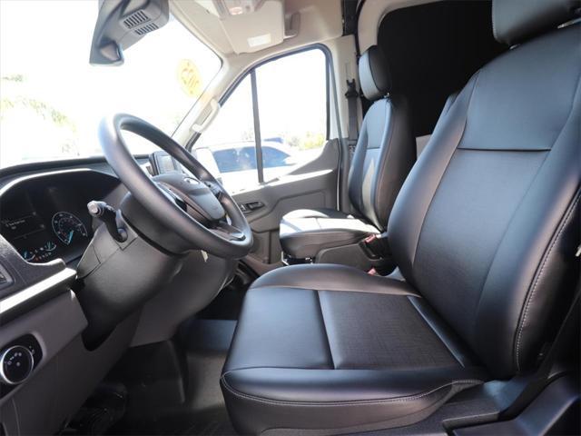 new 2025 Ford Transit-250 car, priced at $51,450