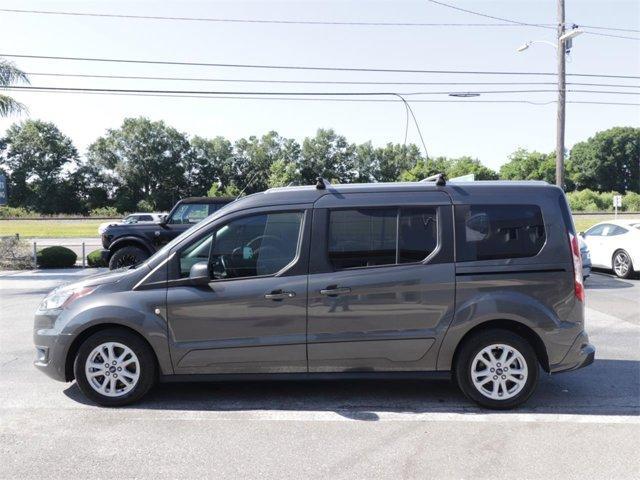 used 2020 Ford Transit Connect car, priced at $20,854