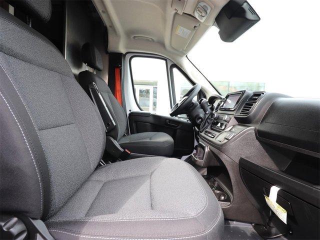 used 2021 Ram ProMaster 3500 car, priced at $39,898