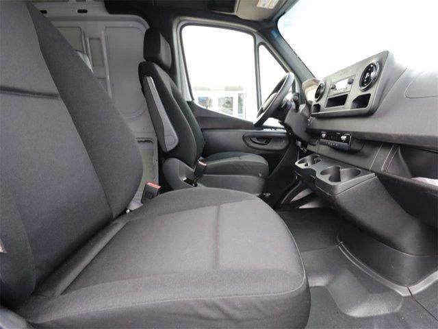 used 2023 Mercedes-Benz Sprinter 2500 car, priced at $45,492