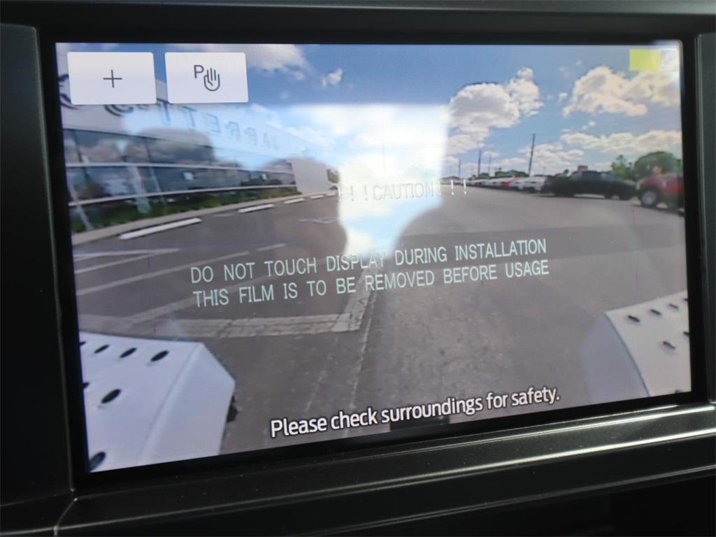 new 2026 Ford F-250 car, priced at $57,460