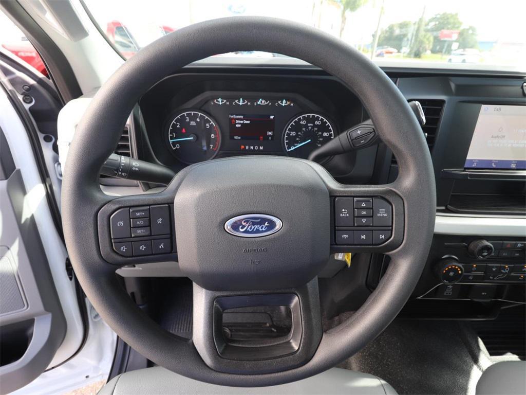 new 2026 Ford F-250 car, priced at $57,460