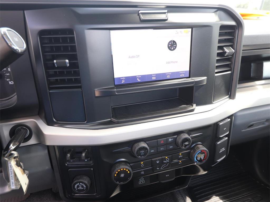 new 2026 Ford F-250 car, priced at $57,460