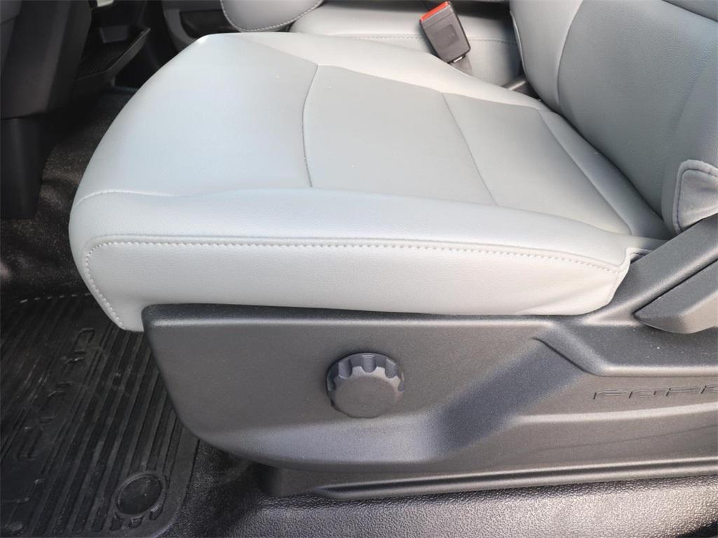 new 2026 Ford F-250 car, priced at $57,460