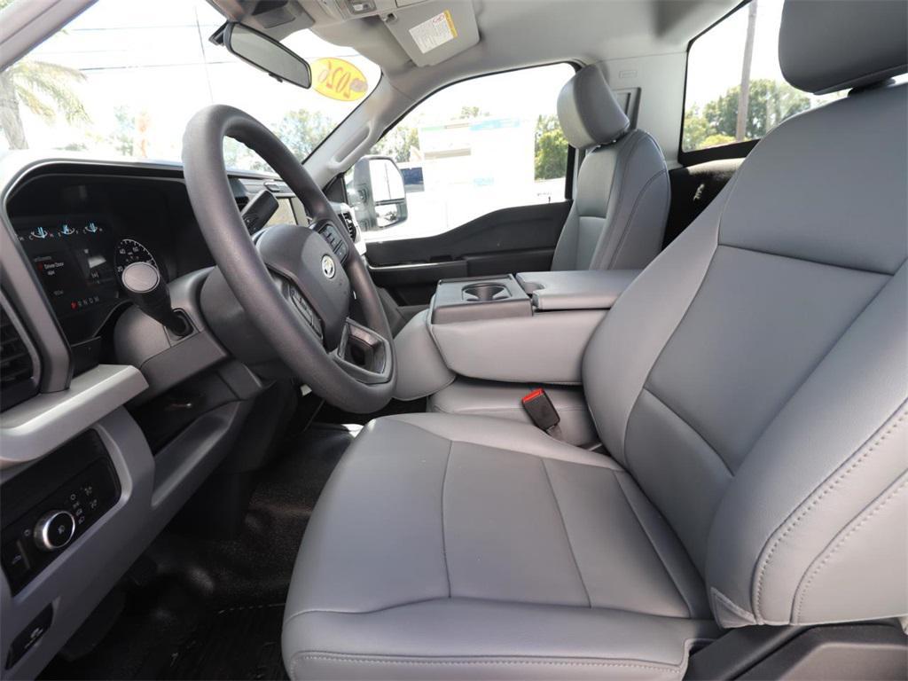 new 2026 Ford F-250 car, priced at $57,460