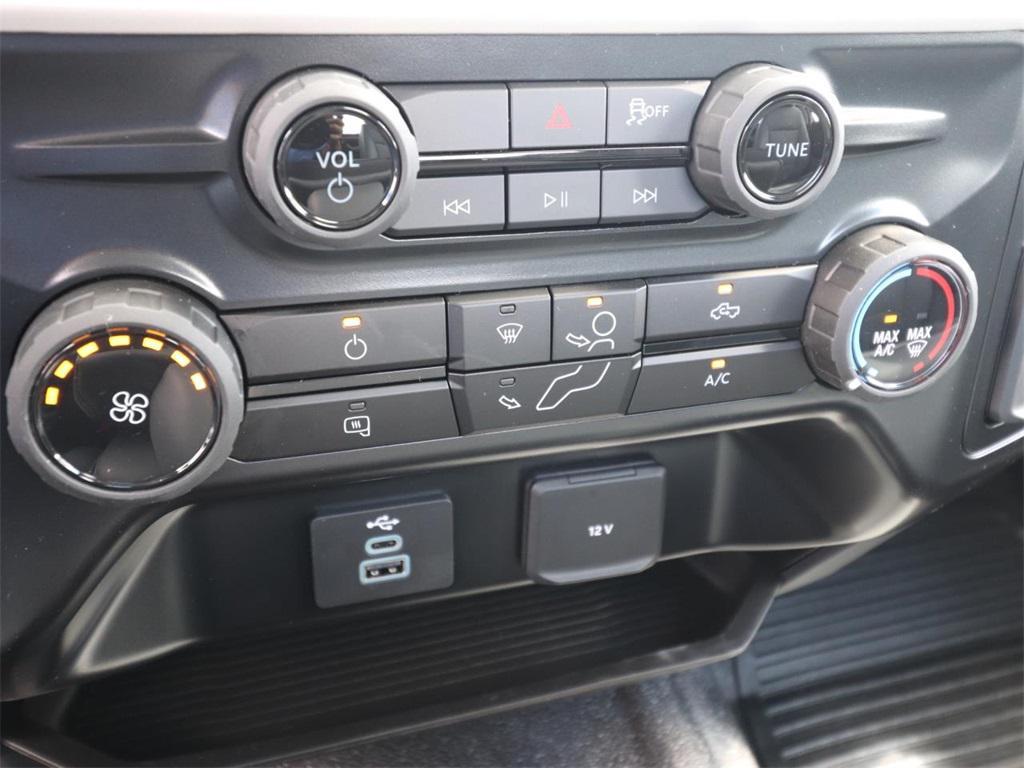 new 2026 Ford F-250 car, priced at $57,460