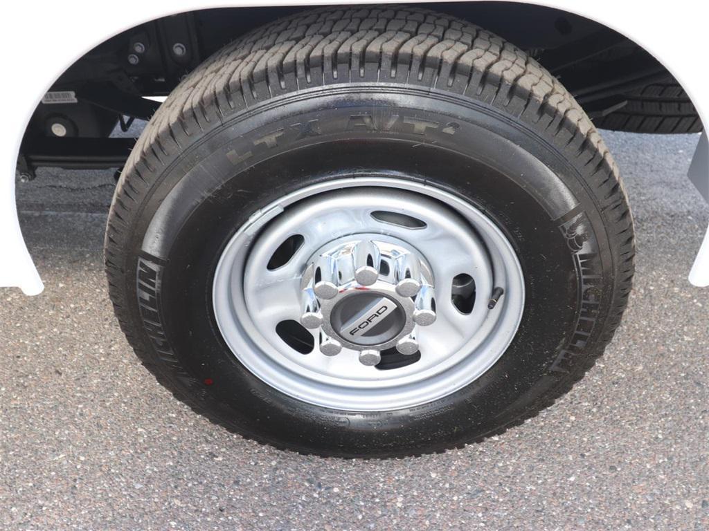 new 2026 Ford F-250 car, priced at $57,460