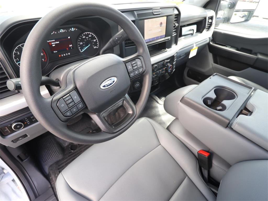 new 2026 Ford F-250 car, priced at $57,460