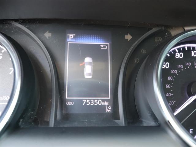 used 2020 Toyota Camry car, priced at $18,906