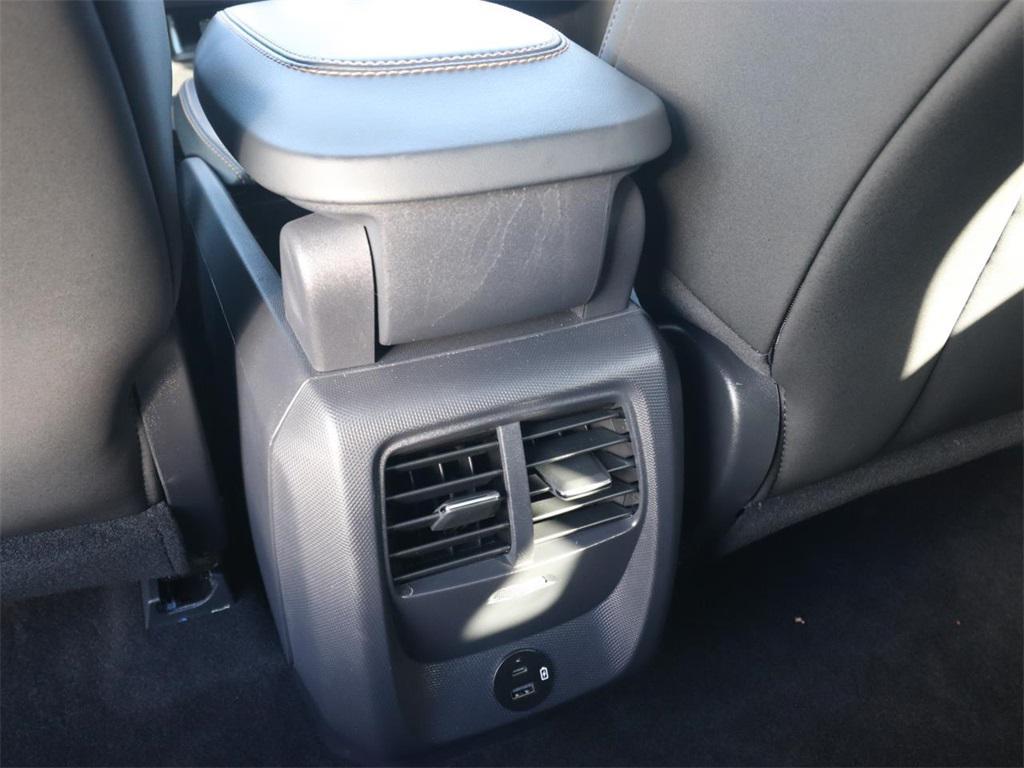 used 2023 Ford Mustang Mach-E car, priced at $33,569