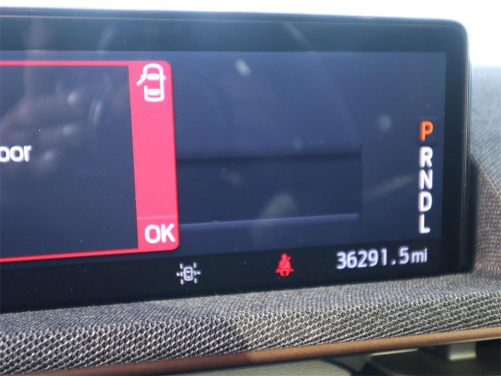 used 2023 Ford Mustang Mach-E car, priced at $33,569