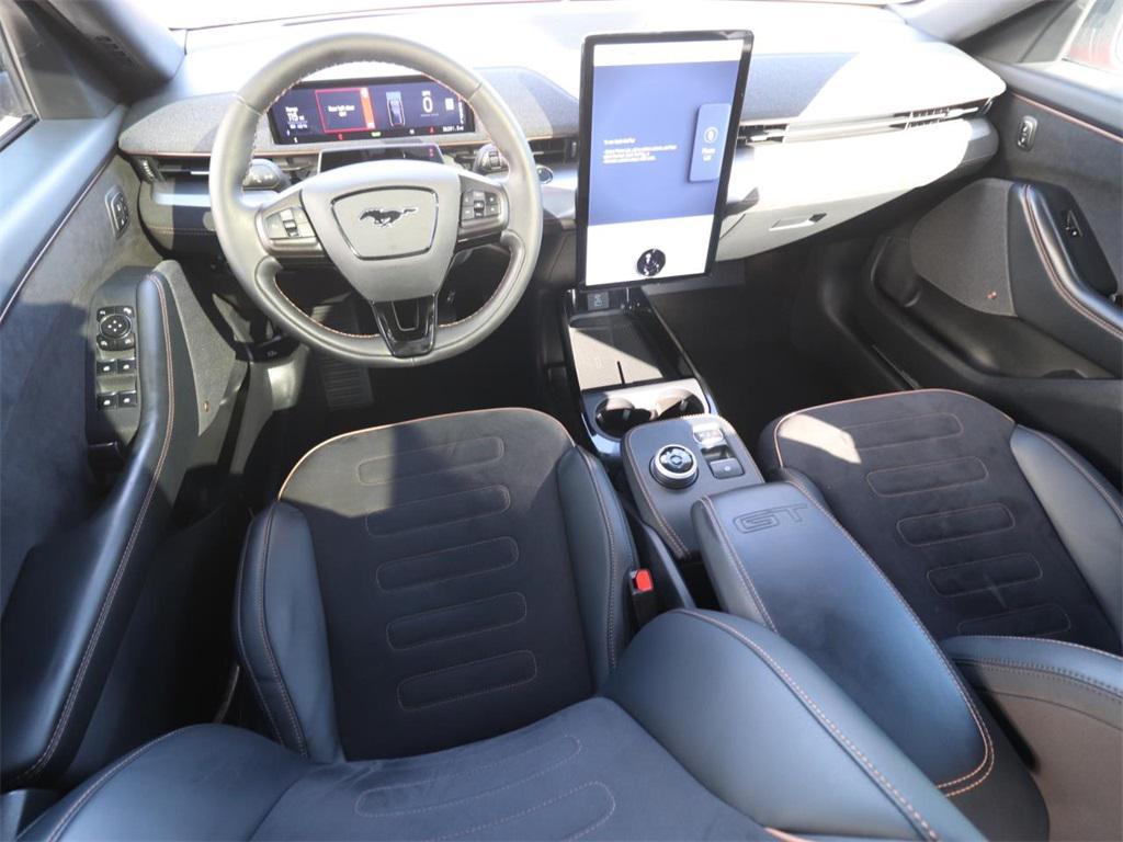 used 2023 Ford Mustang Mach-E car, priced at $33,569