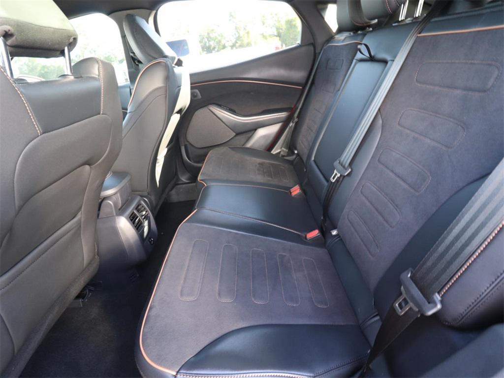 used 2023 Ford Mustang Mach-E car, priced at $33,569