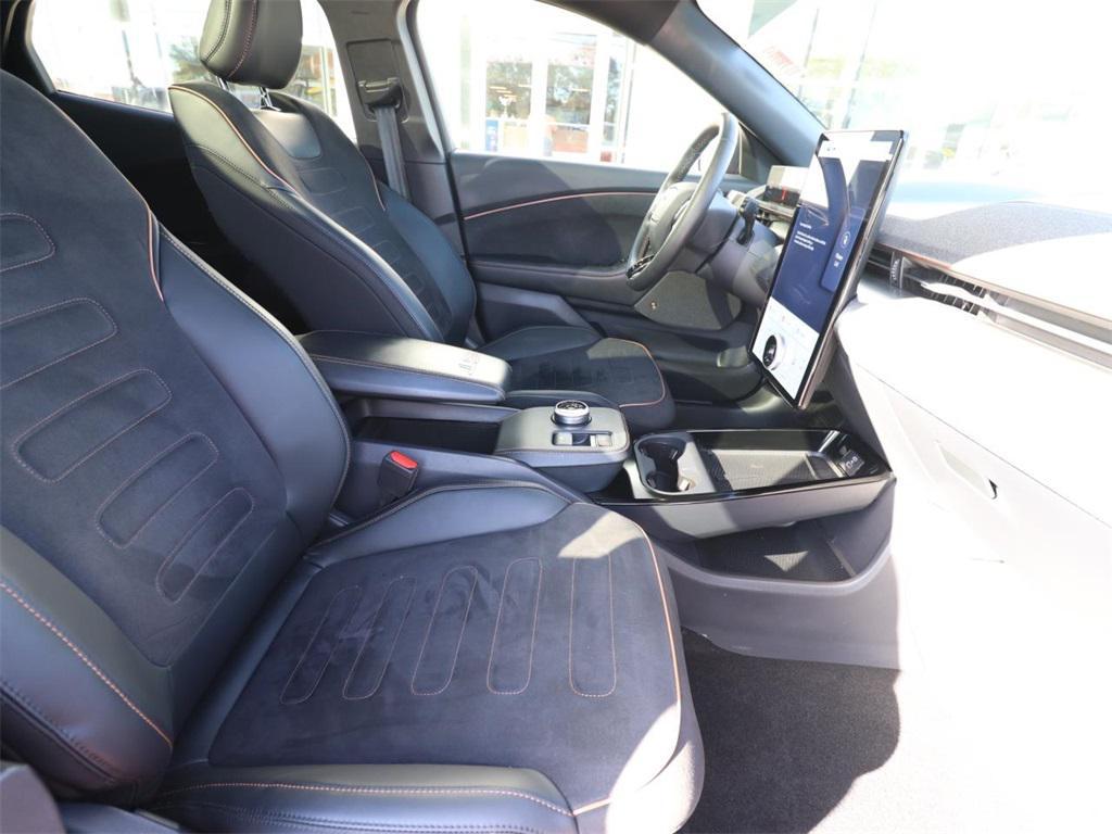 used 2023 Ford Mustang Mach-E car, priced at $33,569