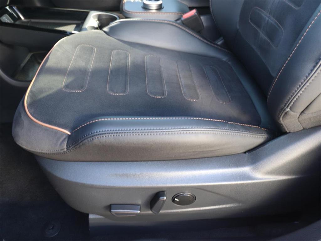 used 2023 Ford Mustang Mach-E car, priced at $33,569