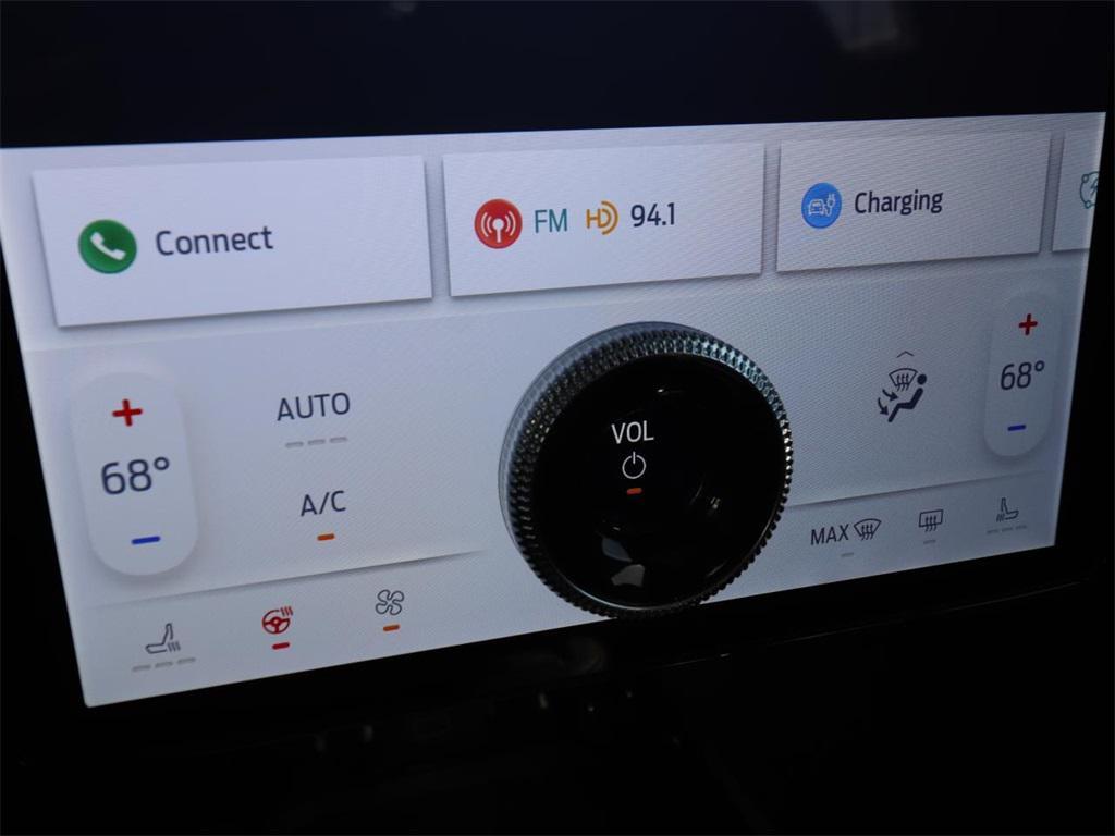 used 2023 Ford Mustang Mach-E car, priced at $33,569