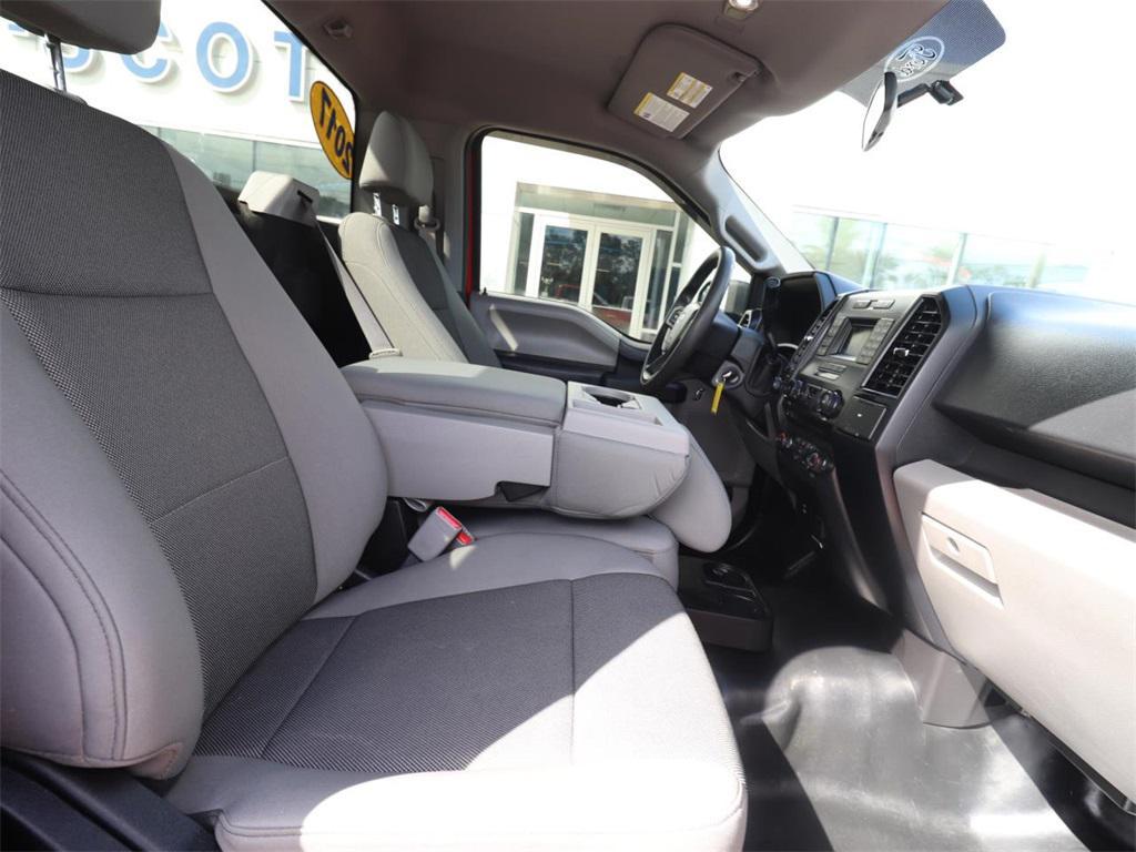 used 2017 Ford F-150 car, priced at $22,898