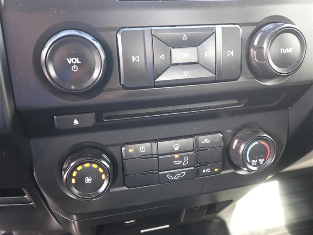 used 2017 Ford F-150 car, priced at $22,898