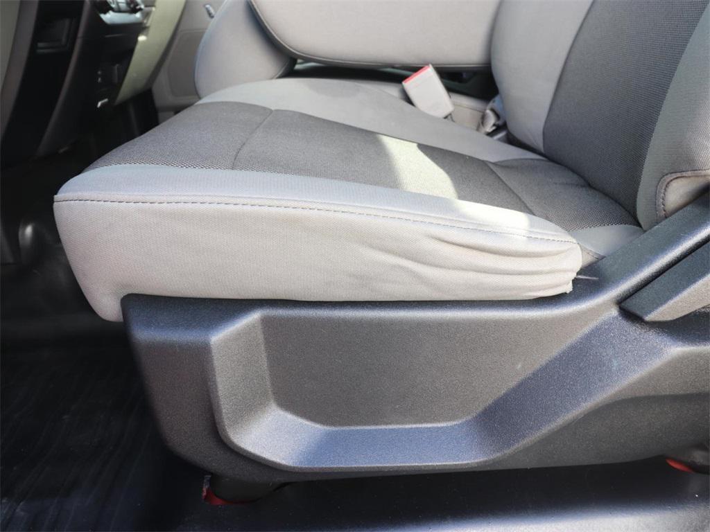 used 2017 Ford F-150 car, priced at $22,898