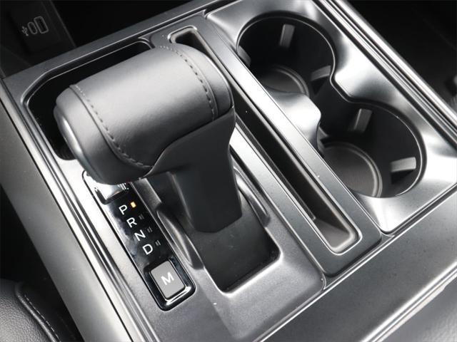 new 2025 Ford F-150 car, priced at $61,021
