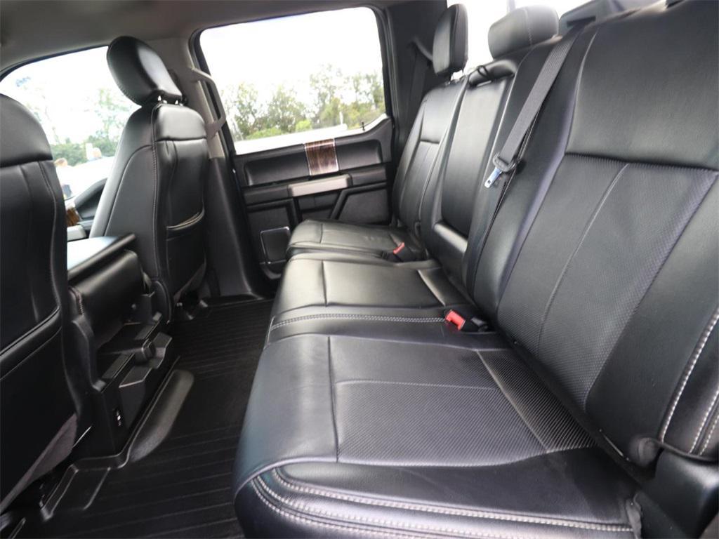 used 2020 Ford F-150 car, priced at $32,043