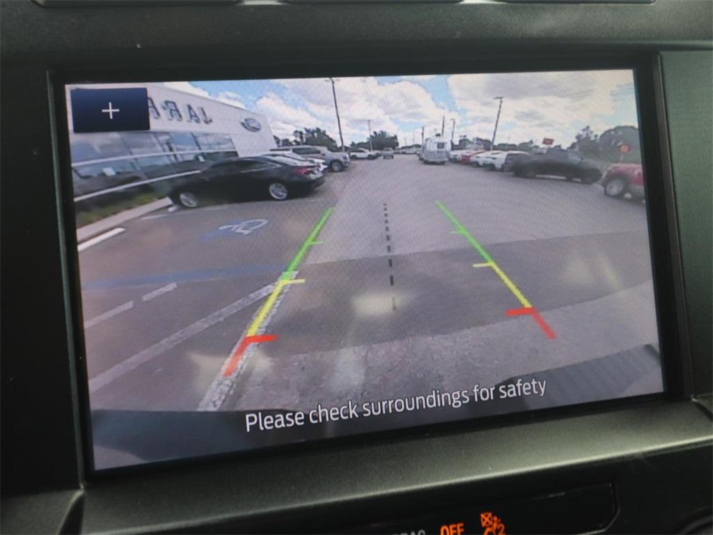 used 2020 Ford F-150 car, priced at $32,043