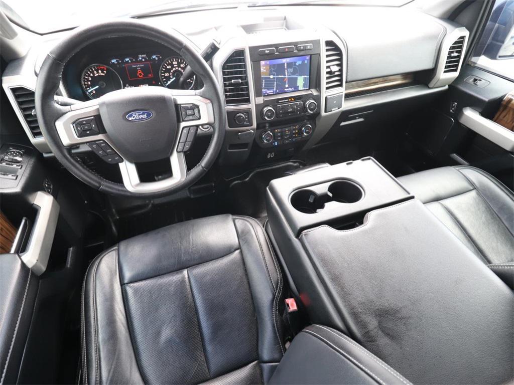 used 2020 Ford F-150 car, priced at $32,043