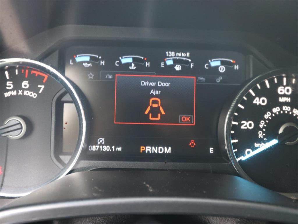 used 2020 Ford F-150 car, priced at $32,043