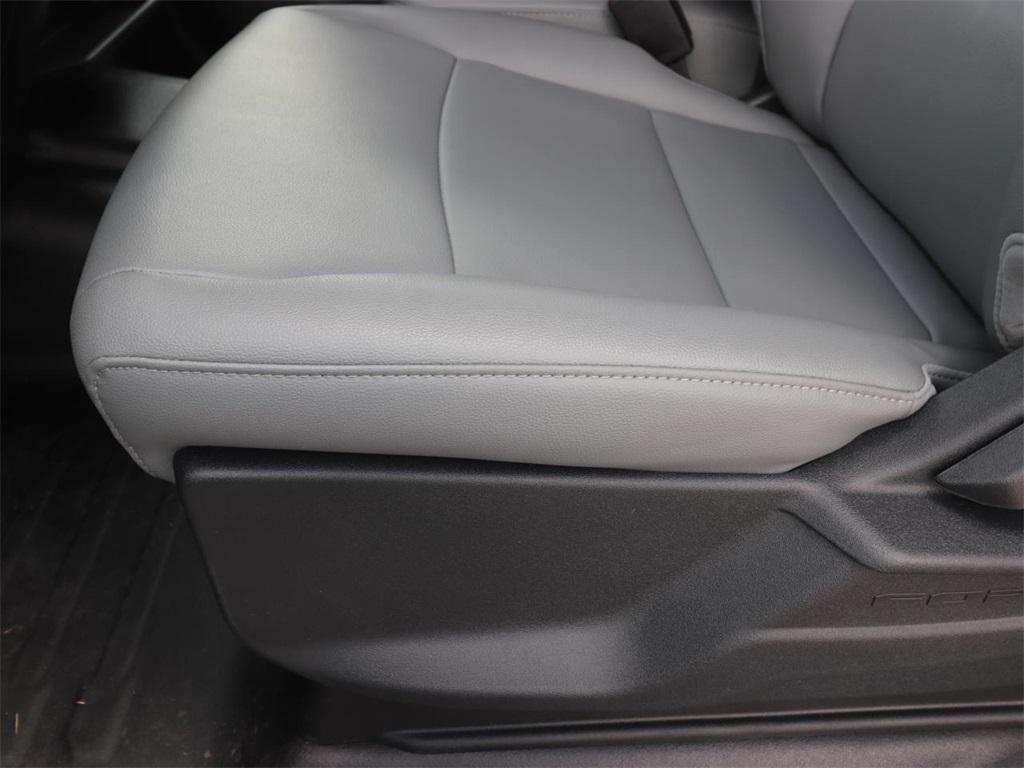 new 2025 Ford F-150 car, priced at $38,078