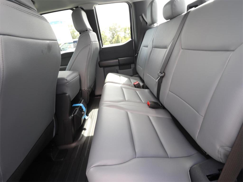 new 2025 Ford F-150 car, priced at $38,078