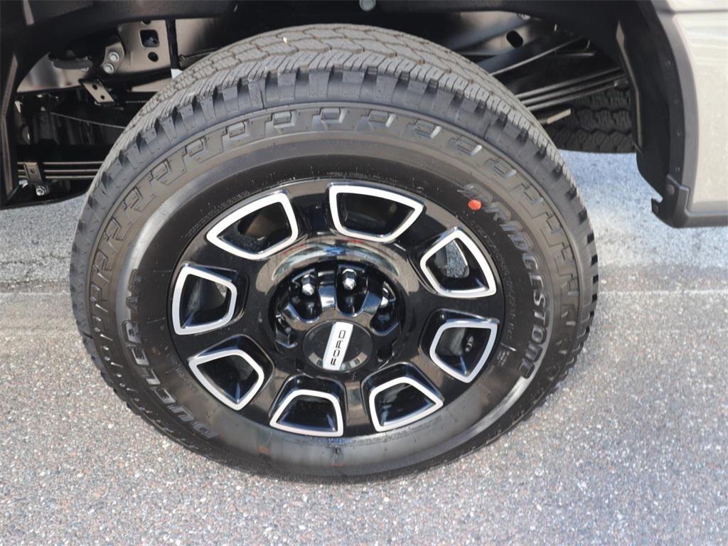 new 2026 Ford F-250 car, priced at $94,684