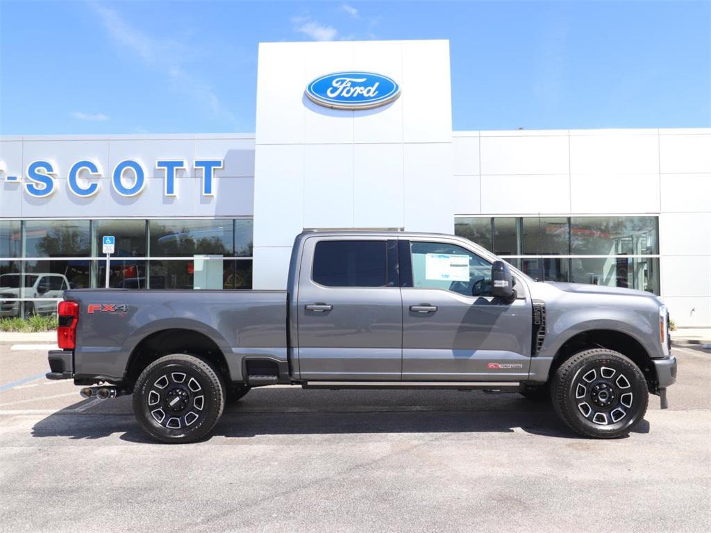 new 2026 Ford F-250 car, priced at $94,684