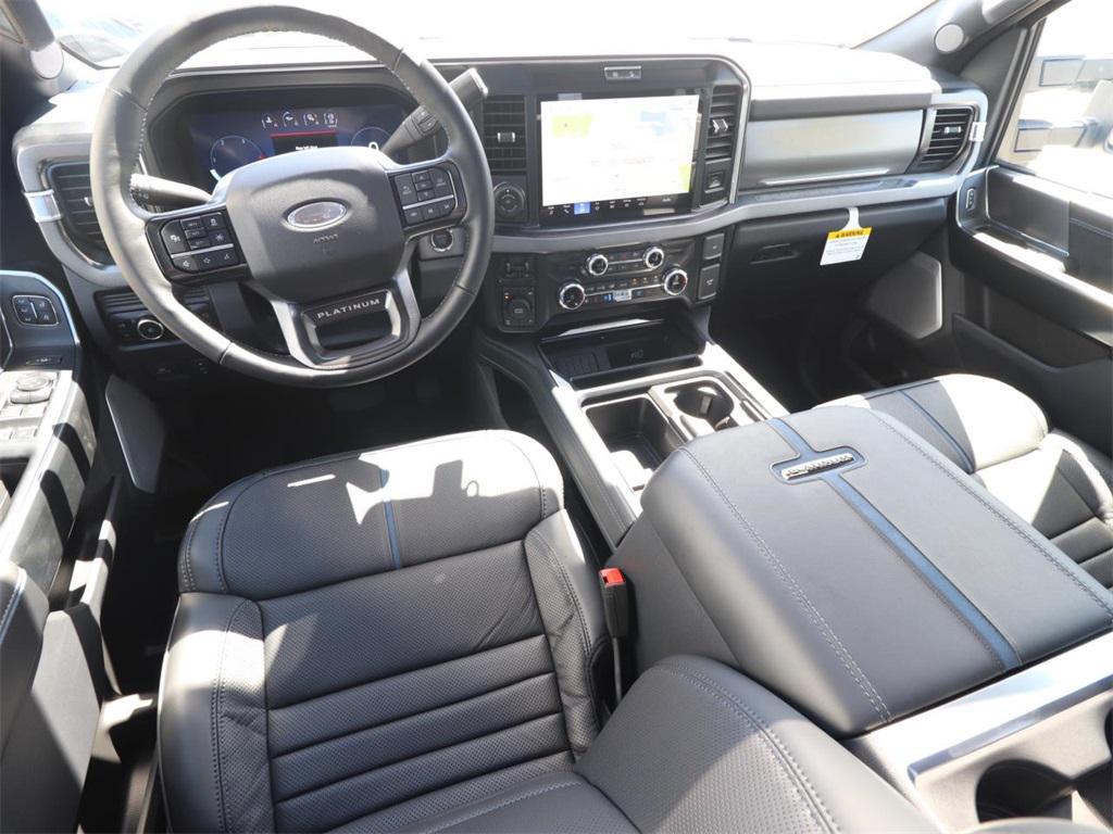 new 2026 Ford F-250 car, priced at $94,684