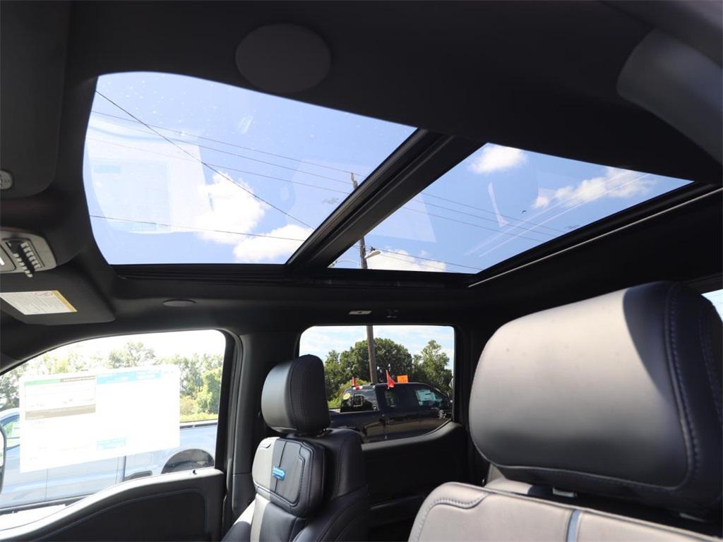 new 2026 Ford F-250 car, priced at $94,684