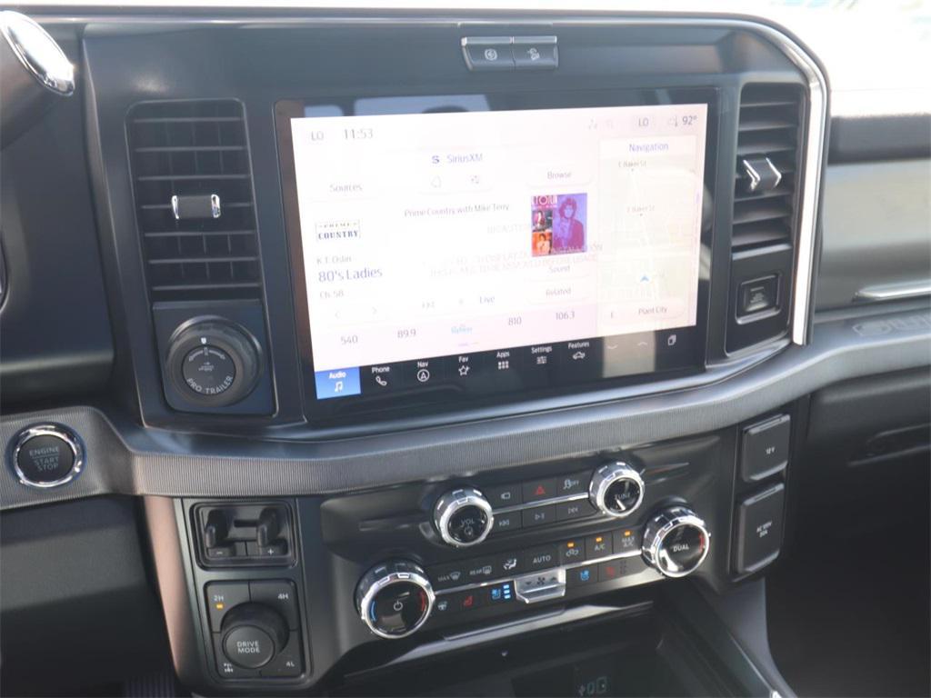 new 2026 Ford F-250 car, priced at $94,684