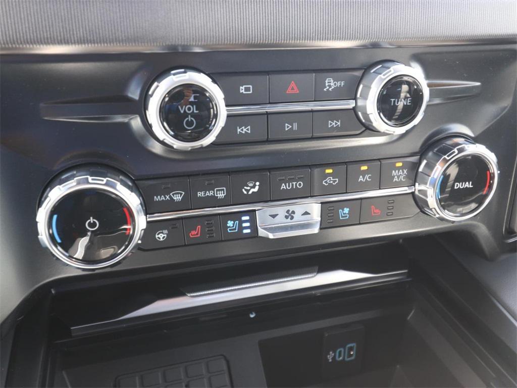 new 2026 Ford F-250 car, priced at $94,684