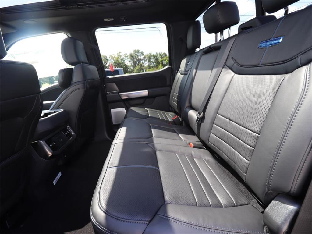 new 2026 Ford F-250 car, priced at $94,684