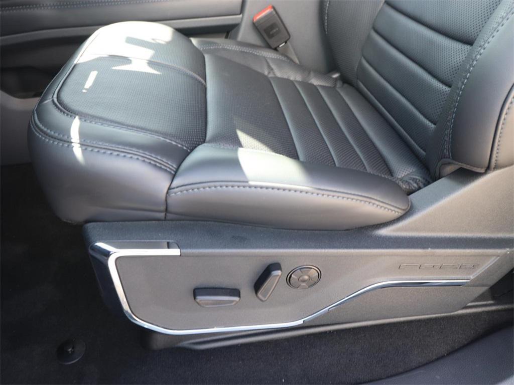 new 2026 Ford F-250 car, priced at $94,684