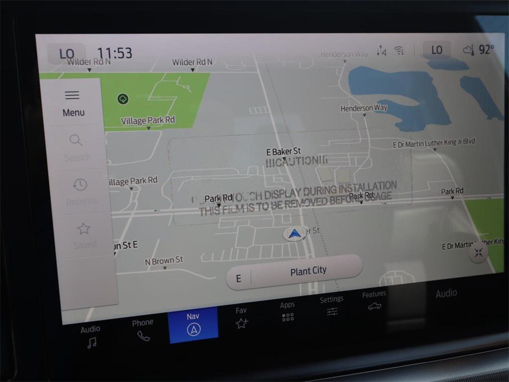 new 2026 Ford F-250 car, priced at $94,684