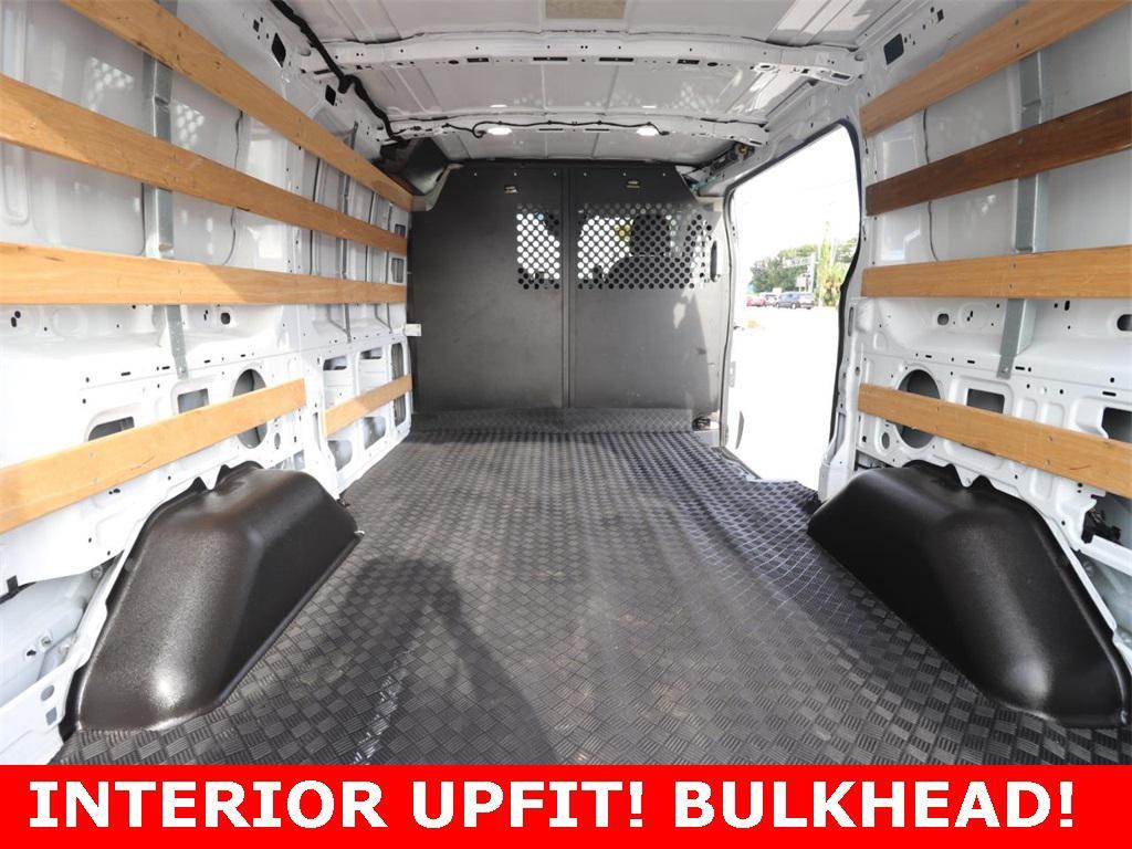used 2023 Ford Transit-250 car, priced at $29,800