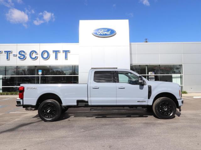 new 2024 Ford F-350 car, priced at $87,735