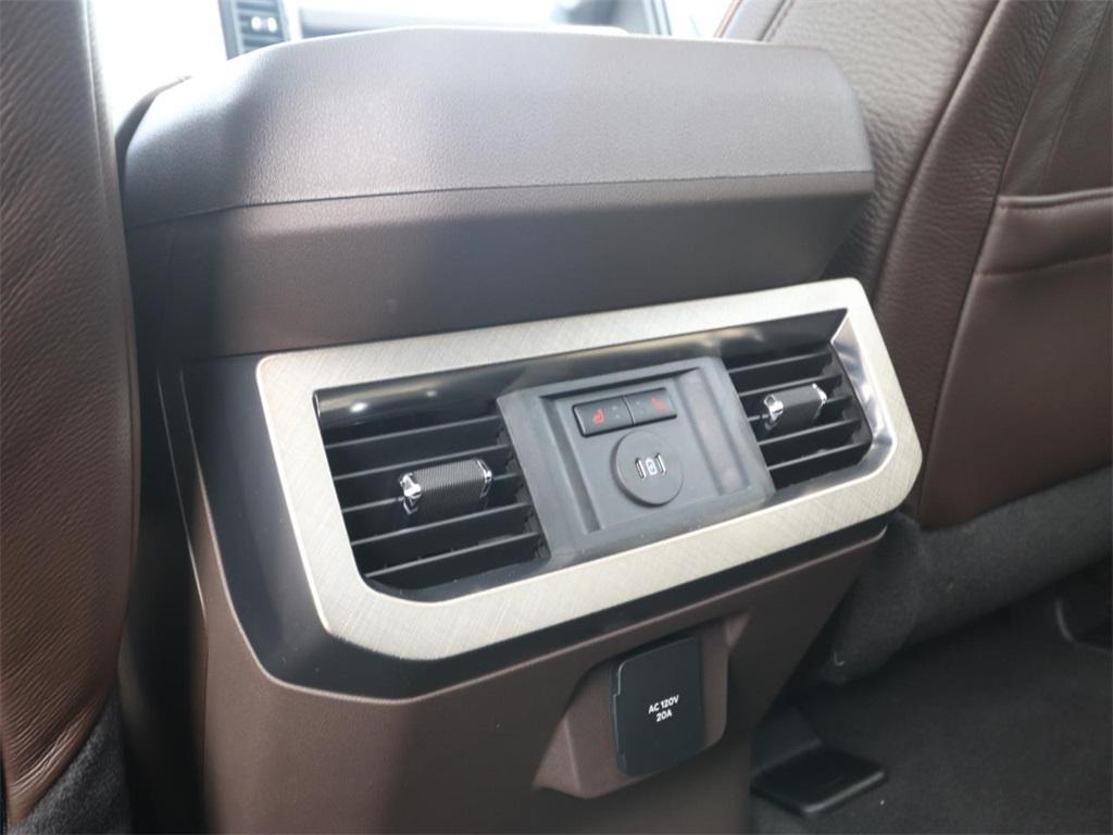 new 2026 Ford F-350 car, priced at $96,914