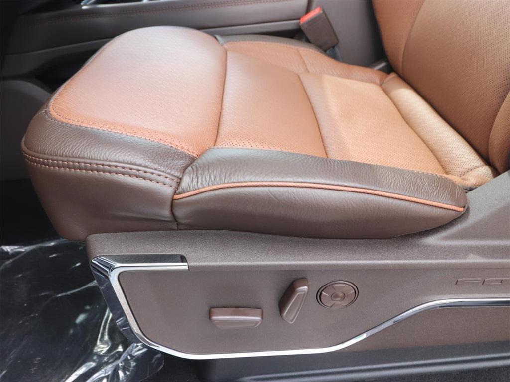 new 2026 Ford F-350 car, priced at $96,914